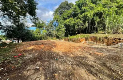 Terreno à venda no Floresta, Joinville 