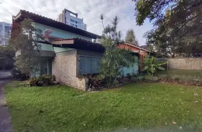 Terreno à venda no Glória, Joinville 