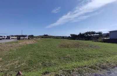 Terreno à venda no Corveta, Araquari 