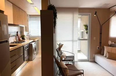 Apartamento para venda em joinville, costa e silva, 2 dormitórios, 1 suíte, 2 banheiros, 2 vagas