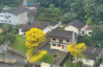 Casa para venda em joinville, anita garibaldi, 5 dormitórios, 1 suíte, 4 banheiros, 3 vagas