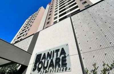 Apartamento para venda em joinville, anita garibaldi, 2 dormitórios, 1 suíte, 2 vagas