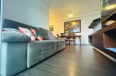 Apartamento para venda em joinville, anita garibaldi, 2 dormitórios, 1 banheiro, 1 vaga