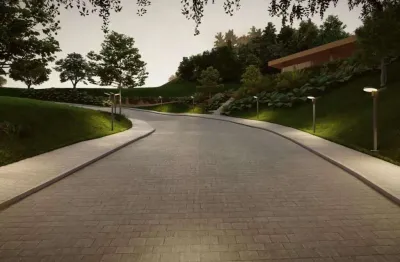 Terreno à venda no América, Joinville 