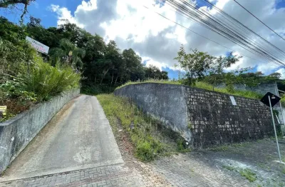 Terreno à venda no Iririú, Joinville 