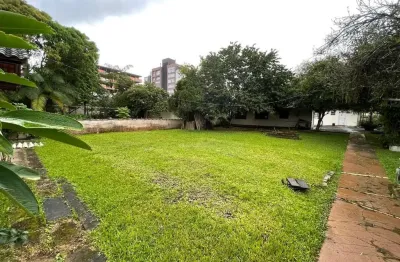 Terreno à venda no América, Joinville 