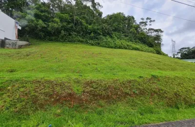 Terreno à venda na Vila Nova, Joinville 