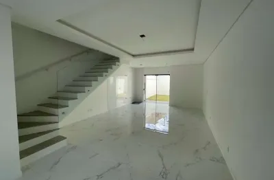 Sobrado para venda em joinville, bom retiro, 3 dormitórios, 1 suíte, 2 banheiros, 2 vagas