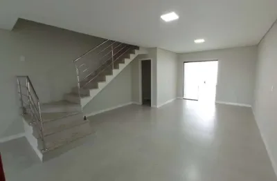Sobrado para venda em joinville, atiradores, 3 dormitórios, 3 suítes, 5 banheiros