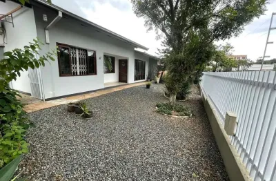 Terreno à venda no Anita Garibaldi, Joinville 