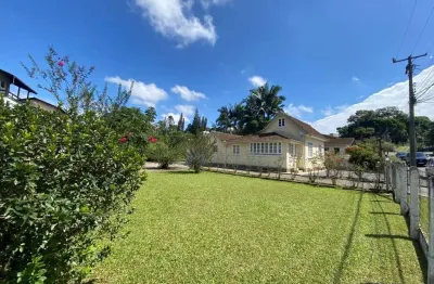 Terreno à venda no Costa e Silva, Joinville 