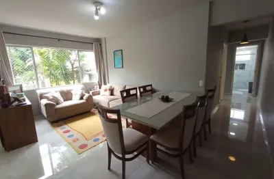 Apartamento para venda em joinville, atiradores, 2 dormitórios, 1 vaga