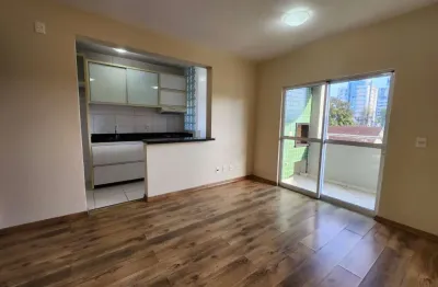Apartamento para venda em joinville, anita garibaldi, 1 dormitório, 1 banheiro, 1 vaga