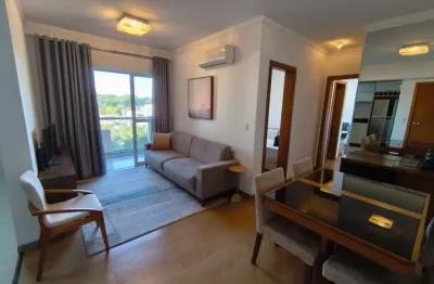 Apartamento para venda em joinville, glória, 2 dormitórios, 1 suíte, 2 banheiros, 1 vaga