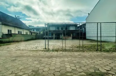 Terreno à venda no Anita Garibaldi, Joinville 
