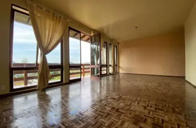 Casa para venda em joinville, anita garibaldi, 4 dormitórios, 1 suíte, 3 banheiros, 3 vagas