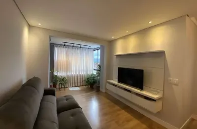 Apartamento para venda em joinville, glória, 3 dormitórios, 1 suíte, 2 banheiros, 1 vaga