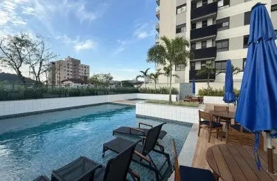 Apartamento para venda em joinville, santo antônio, 3 dormitórios, 1 suíte, 2 banheiros, 1 vaga