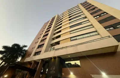 Apartamento para venda em joinville, glória, 3 dormitórios, 3 suítes, 4 banheiros, 3 vagas