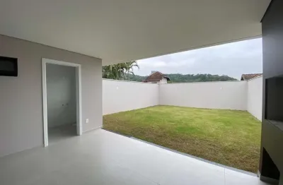 Sobrado para venda em joinville, glória, 3 dormitórios, 3 suítes, 4 banheiros, 2 vagas