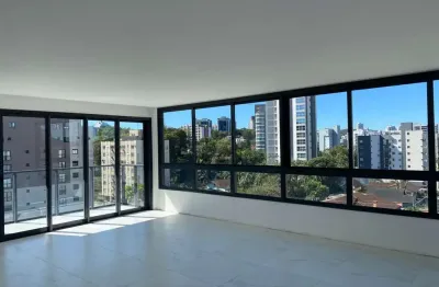 Apartamento para venda em joinville, atiradores, 3 dormitórios, 3 suítes, 1 banheiro, 2 vagas