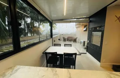 Apartamento garden para venda em joinville, anita garibaldi, 2 dormitórios, 1 suíte, 2 vagas