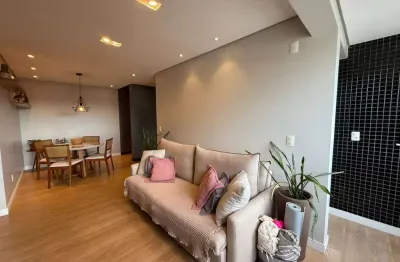 Apartamento para venda em joinville, bom retiro, 2 dormitórios, 1 banheiro, 2 vagas