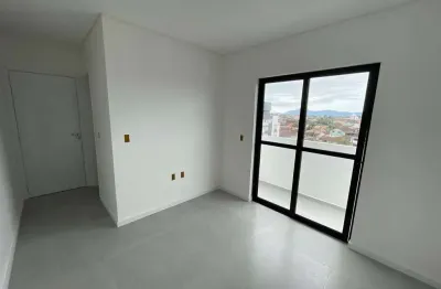 Apartamento para venda em joinville, iririú, 3 dormitórios, 1 suíte, 2 banheiros, 1 vaga