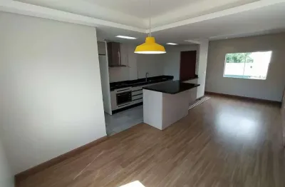 Apartamento para venda em joinville, pirabeiraba (pirabeiraba), 2 dormitórios, 1 suíte, 2 banheiros, 1 vaga