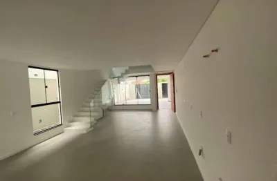 Sobrado para venda em joinville, floresta, 3 dormitórios, 3 suítes, 4 banheiros, 2 vagas