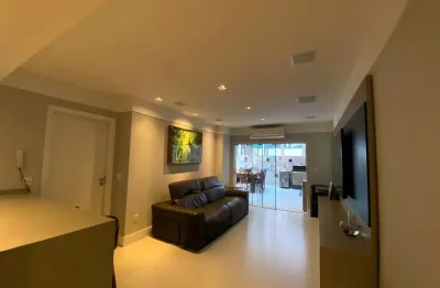 Apartamento garden para venda em joinville, américa, 3 dormitórios, 1 suíte, 2 vagas