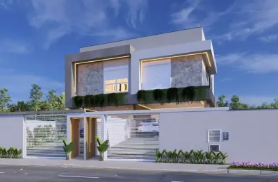 Sobrado para venda em joinville, glória, 3 dormitórios, 1 suíte