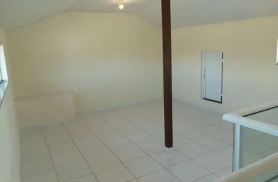 Sobrado para venda em joinville, costa e silva, 3 dormitórios, 1 suíte