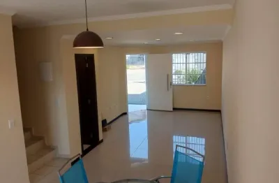 Sobrado para venda em joinville, costa e silva, 3 dormitórios, 1 suíte