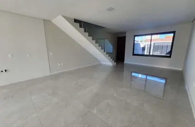 Sobrado para venda em joinville, iririú, 3 dormitórios, 1 suíte, 2 vagas