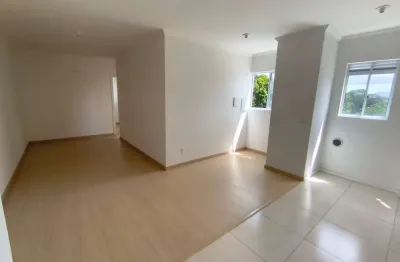 Apartamento para venda em joinville, floresta, 2 dormitórios, 1 banheiro, 1 vaga