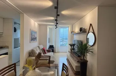 Apartamento para venda em joinville, saguaçu, 2 dormitórios, 1 suíte, 1 vaga