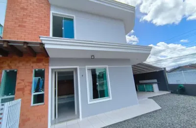 Sobrado para venda em joinville, glória, 4 dormitórios, 3 suítes