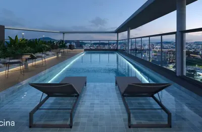 Studio para venda em joinville, anita garibaldi, 1 dormitório, 1 banheiro