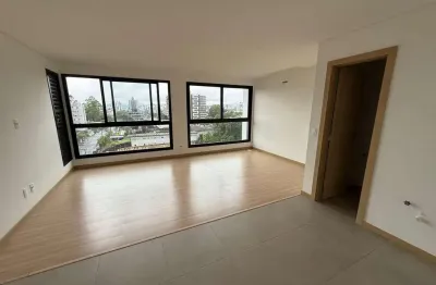 Apartamento para venda em joinville, anita garibaldi, 1 dormitório, 1 banheiro, 1 vaga