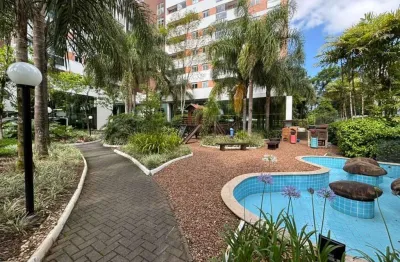 Apartamento para Venda em Joinville, Glória, 2 dormitórios, 1 suíte, 1 banheiro, 1 vaga