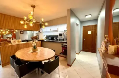 Apartamento para venda em joinville, guanabara, 3 dormitórios, 1 suíte, 1 banheiro, 1 vaga