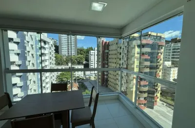 Apartamento para venda em joinville, atiradores, 3 dormitórios, 1 suíte, 2 banheiros, 2 vagas