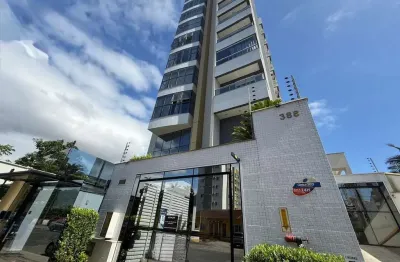 Apartamento para venda em joinville, américa, 2 dormitórios, 2 suítes, 1 banheiro, 2 vagas