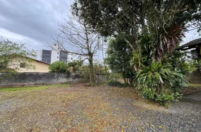 Terreno à venda no Floresta, Joinville 