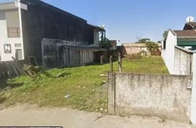 Terreno à venda no Adhemar Garcia, Joinville 