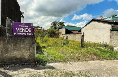 Terreno à venda no Adhemar Garcia, Joinville 