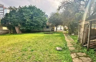 Terreno à venda no América, Joinville 