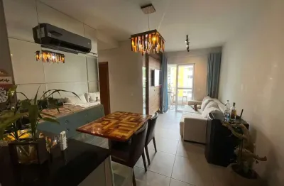 Apartamento para Venda em Joinville, Santo Antônio, 3 dormitórios, 1 suíte, 1 banheiro, 1 vaga