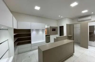 Galeria cristina - loja, 31m², para locação em patos de minas, centro